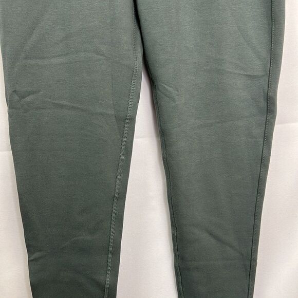 Alphalete concrete GrayEssential Core Jogger pants size Medium NWT - Picture 3 of 13